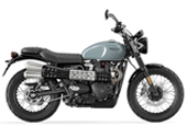 Street Scrambler
